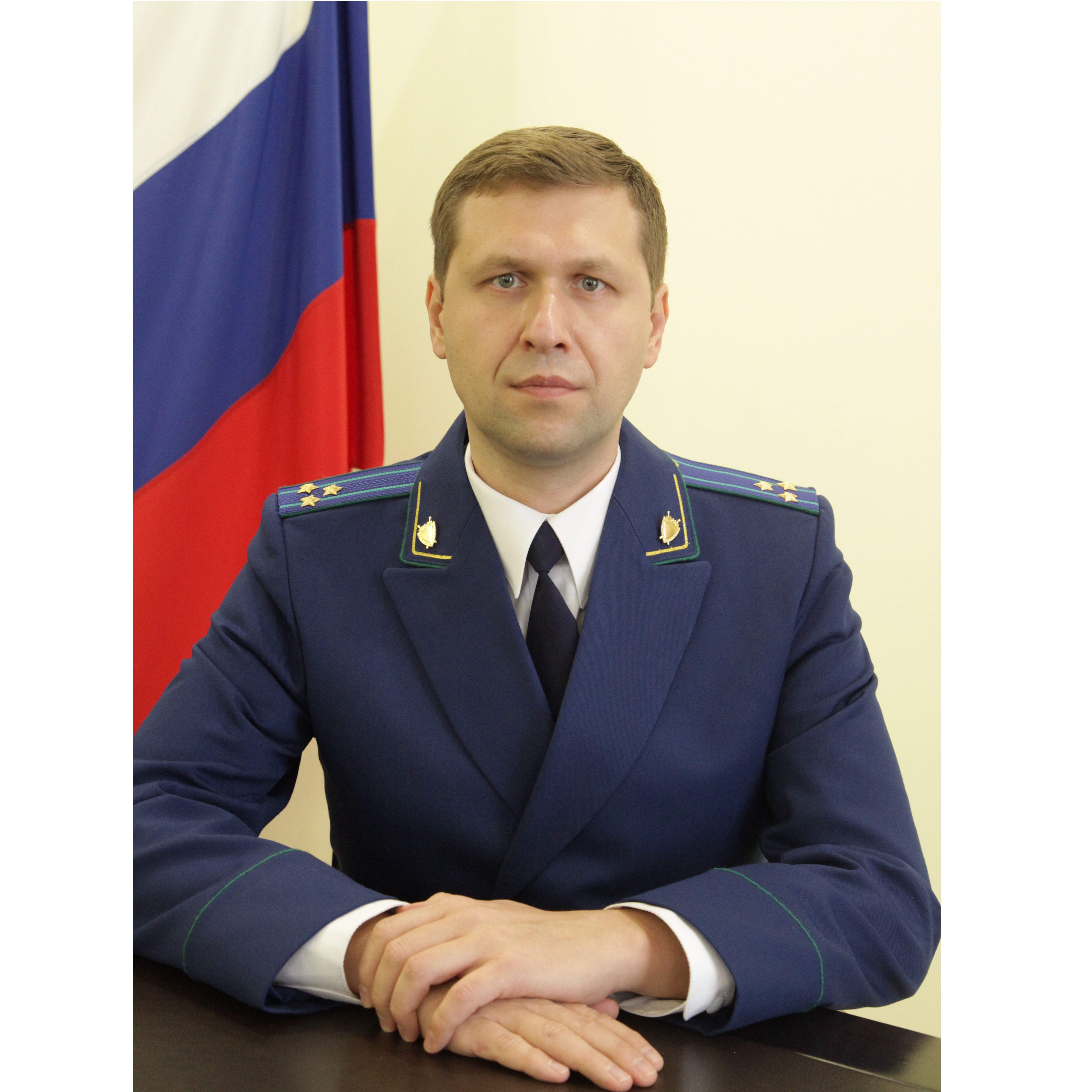 Михаил Быстров возглавил прокуратуру Ставропольского края: подробности назначения