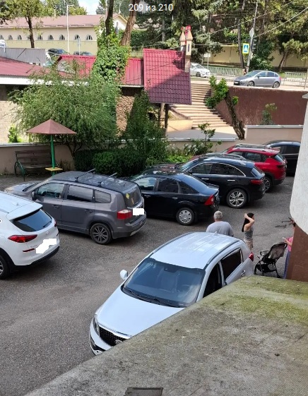 Совместим ли автотуризм со статусом Кисловодска как бальнеологического курорта?